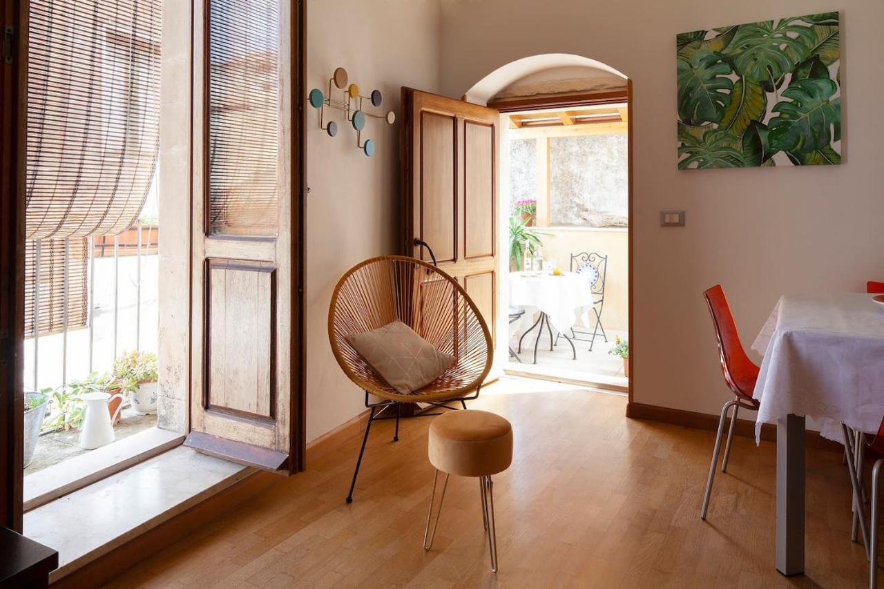 44 Steps - Enjoy Noto Apartment Exterior photo