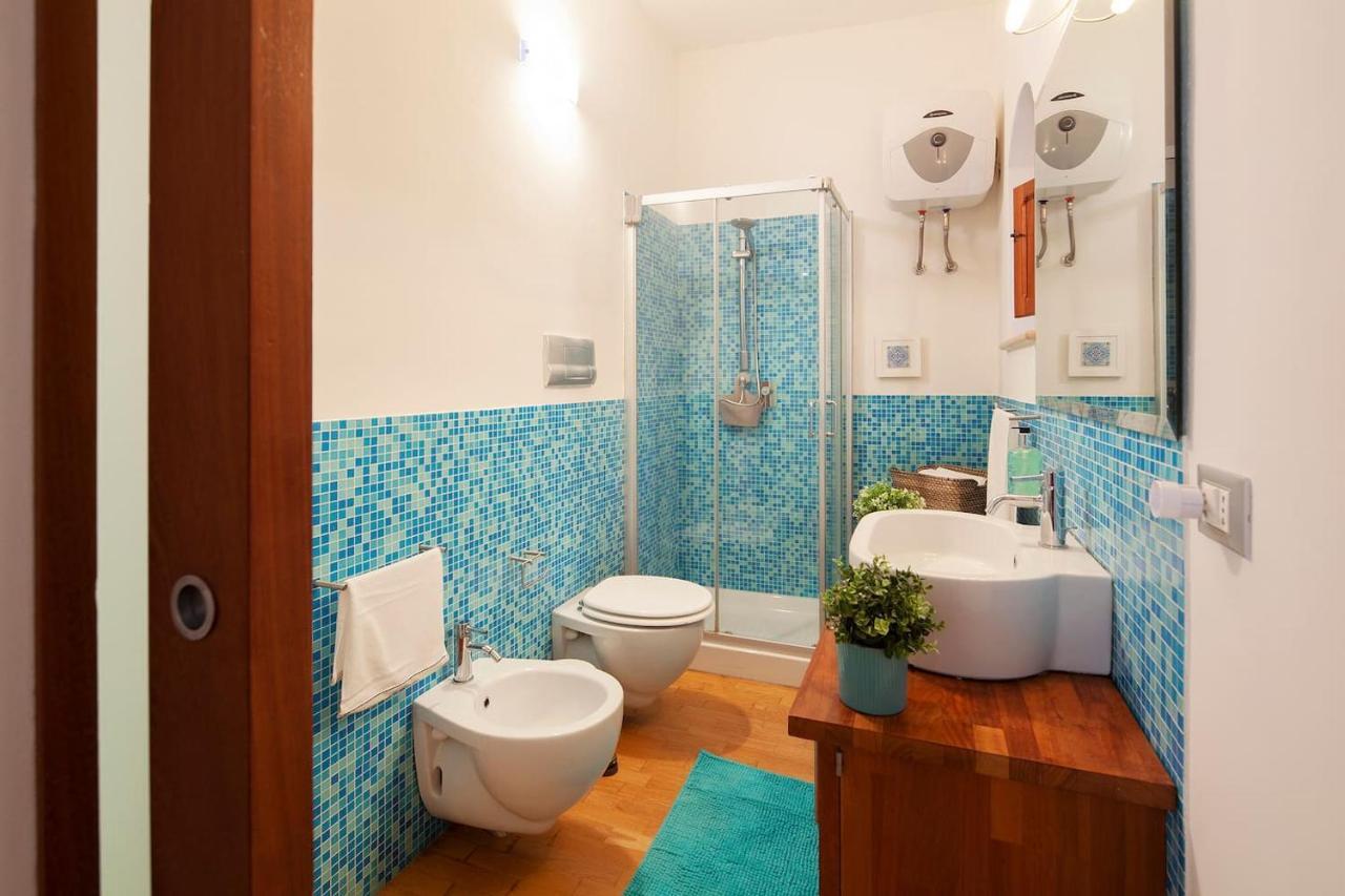 44 Steps - Enjoy Noto Apartment Exterior photo
